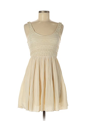 Monteau Casual Dress (view 1)