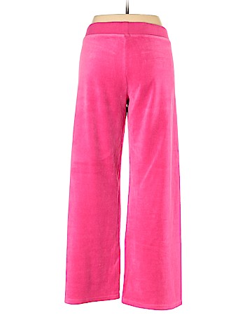 Juicy Couture Velour Pants (view 2)