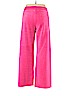 Juicy Couture Pink Velour Pants Size XL - photo 2