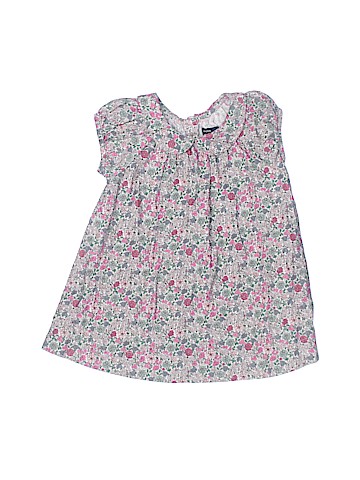 Baby Gap Short Sleeve Blouse (view 1)