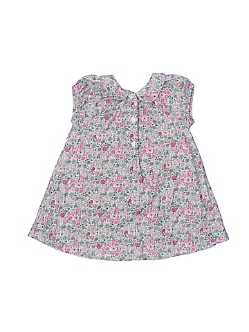 Baby Gap Short Sleeve Blouse (view 2)