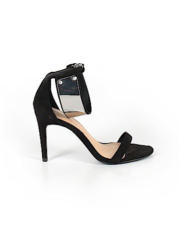 Zara TRF Heels (view 1)