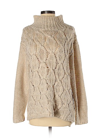 H&M Pullover Sweater (view 1)