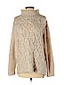 H&M Ivory Pullover Sweater Size S - photo 1
