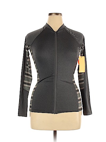 Rip Curl Track Jacket (view 1)