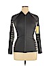 Rip Curl Gray Track Jacket Size XL - photo 1