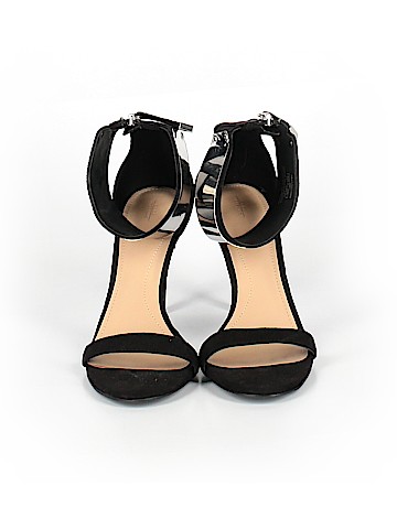 Zara TRF Heels (view 2)