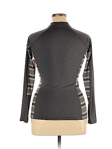 Rip Curl Track Jacket (view 2)