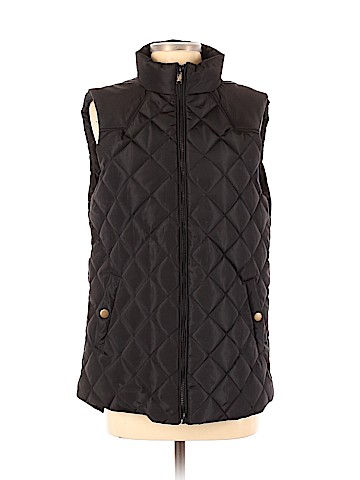 Zenana Outfitters Vest (view 1)