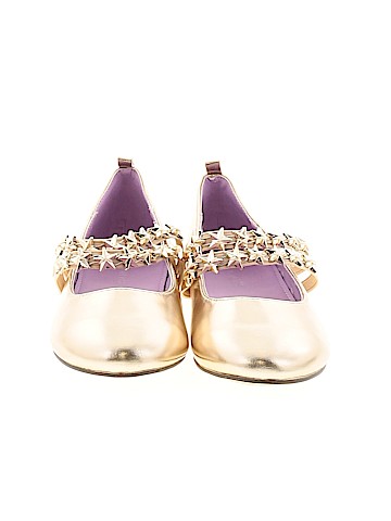 Crewcuts Flats (view 2)