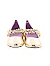 Crewcuts Gold Flats Size 2 (youth) - photo 2