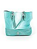 Simply Vera Vera Wang Blue Tote One size - photo 1