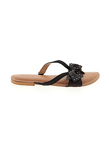 Torrid Sandals (view 1)