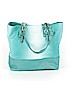 Simply Vera Vera Wang Blue Tote One size - photo 3
