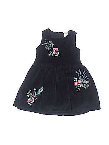 Carter's Dress (view 2)