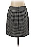 Trina Turk 100% Cotton Blue Casual Skirt Size 0 - photo 2