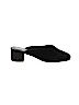 Seychelles Black Mule/Clog Size 10 - photo 1