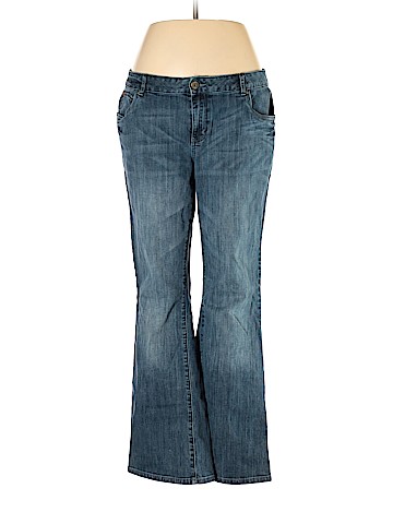 Mossimo Jeans (view 1)