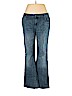 Mossimo Blue Jeans Size 14 - photo 1