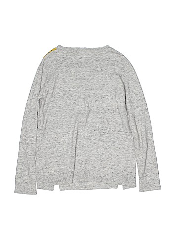 Cat & Jack Pullover Sweater (view 2)