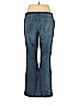 Mossimo Blue Jeans Size 14 - photo 2