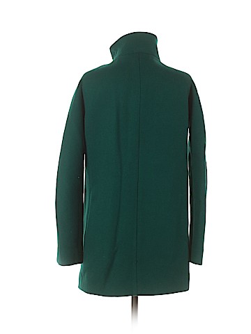 J. Crew Factory Store Coat (view 2)
