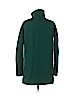 J. Crew Factory Store Green Coat Size 2 - photo 2