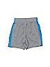 Nike 100% Polyester Gray Athletic Shorts 18-24 MO / 24 MO - photo 2
