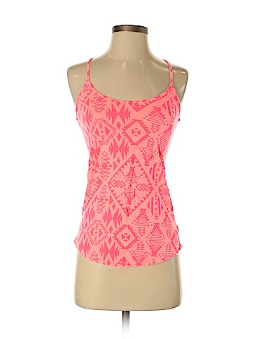 Victoria's Secret Pink Tank Top (view 1)