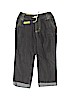 Genuine Kids from Oshkosh Black Jeans Size 2T - photo 1