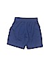 Nike 100% Polyester Blue Athletic Shorts Size 3T - photo 2