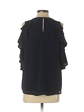 MICHAEL Michael Kors 3/4 Sleeve Blouse (view 2)