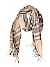 Talbots Plaid Tan Scarf One size - photo 1