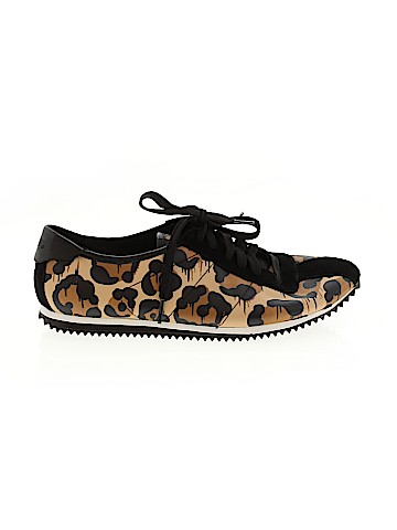 Coach Sneakers (view 1)