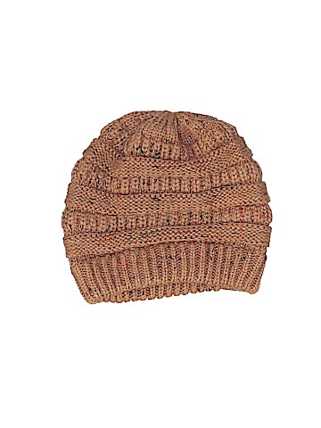 C.C Exclusives Beanie (view 1)