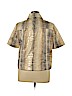 Chico's Gold Jacket Size XL (3) - photo 2