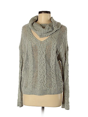 Urban Outfitters Pullover Sweater (view 1)