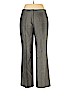 Ann Taylor Factory Gray Dress Pants Size 12 (petite) - photo 1