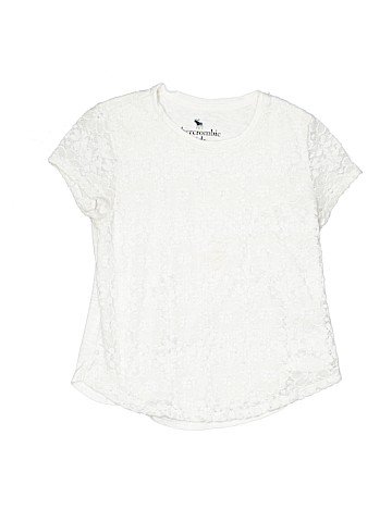 Abercrombie Short Sleeve Top (view 1)