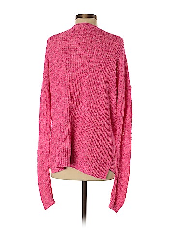 Hollister Pullover Sweater (view 2)