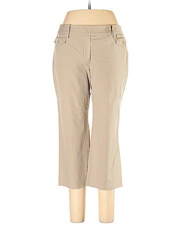 Ann Taylor LOFT Casual Pants (view 1)