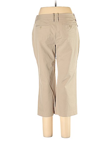 Ann Taylor LOFT Casual Pants (view 2)