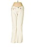 True Religion White Jeans Size 26 waist - photo 1