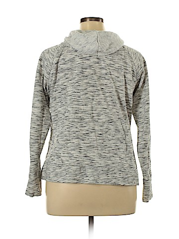 Tek Gear Zip Up Hoodie (view 2)