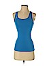 Hollister Blue Tank Top Size S - photo 1