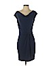 MICHAEL Michael Kors Blue Casual Dress Size XS - photo 1