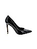 Kardashian Kollection Black Heels Size 6 1/2 - photo 1