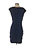 MICHAEL Michael Kors Blue Casual Dress Size XS - photo 2
