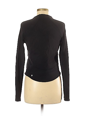 Lululemon Athletica Active T-Shirt (view 2)