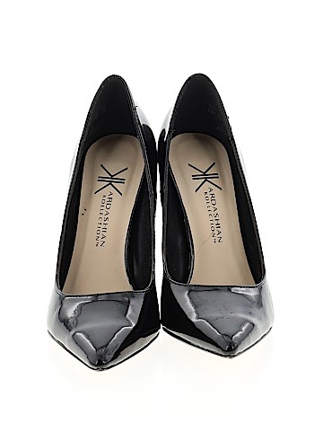 Kardashian Kollection Heels (view 2)